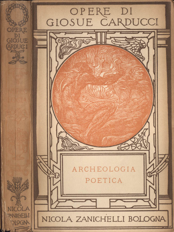 Biblioteca di Babele