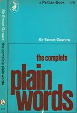The complete plain words