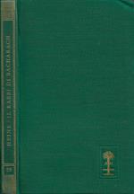 Il Rabbi di Bacharach e altri racconti