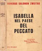 Isabella nel paese del peccato