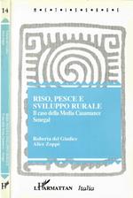 Riso, pesce e sviluppo rurale