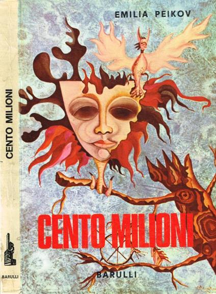 Cento milioni - copertina