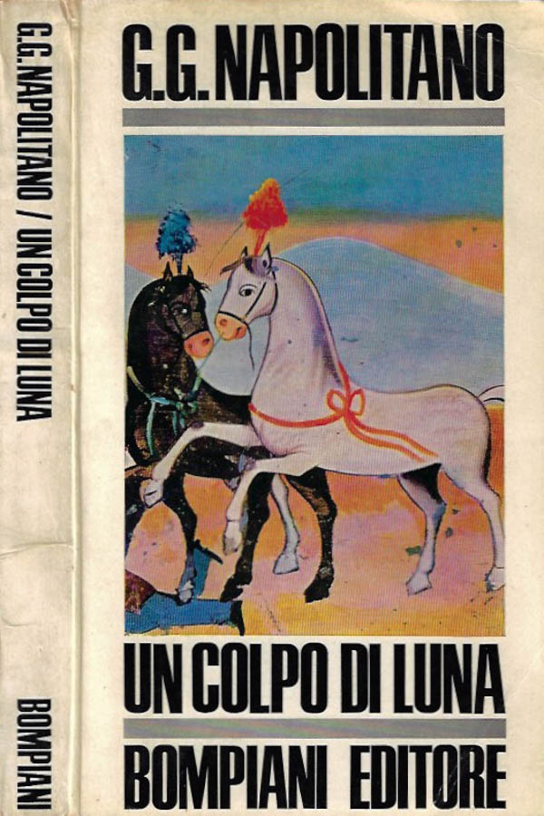 Biblioteca di Babele