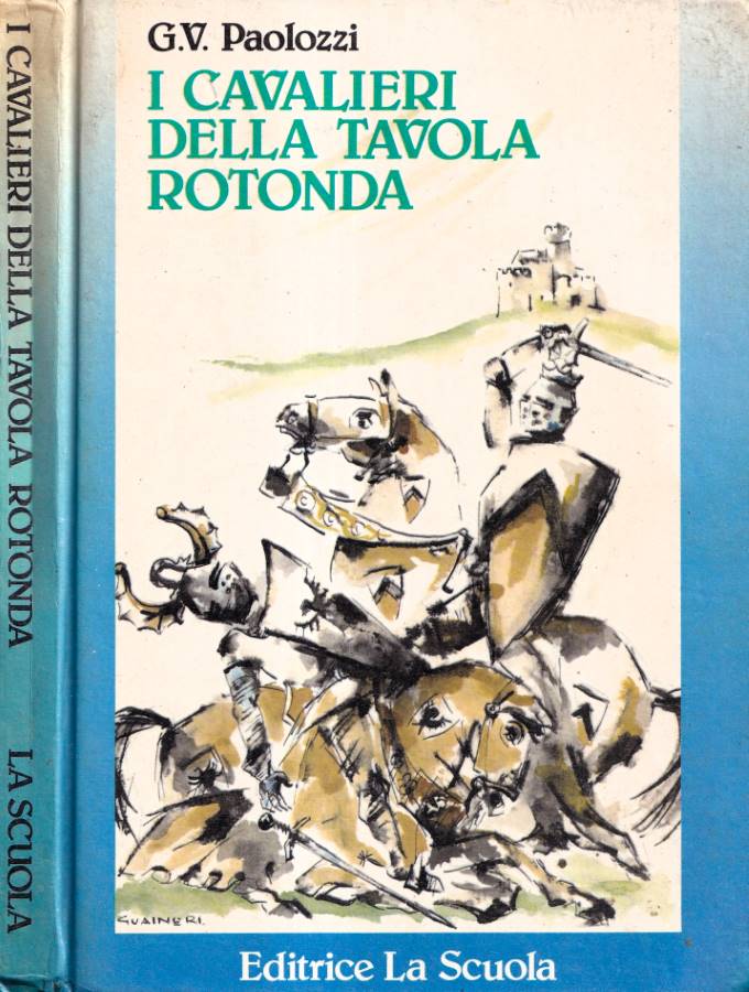 Biblioteca di Babele