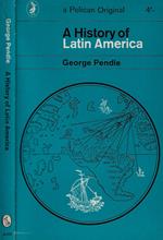 A history of Latin America