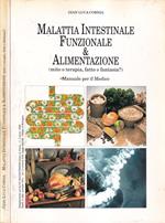 Malattia Intestinale funzionale & Alimentazione
