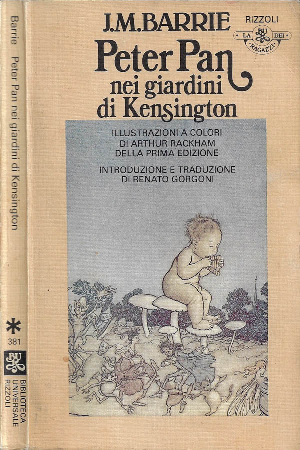 Libreria Circolo Blissett