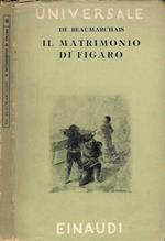 Il matrimonio di Figaro