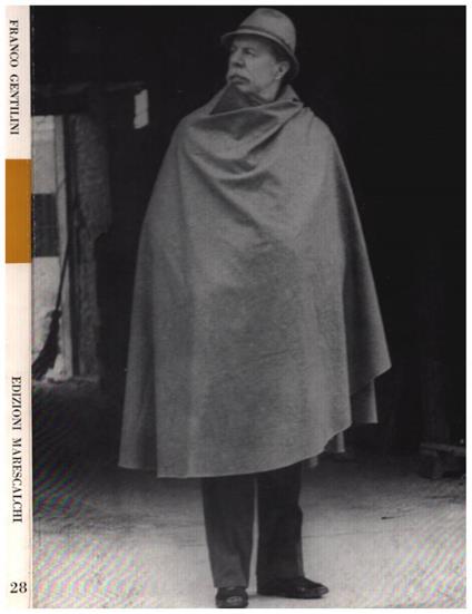 Il miracolo di Gentilini - copertina