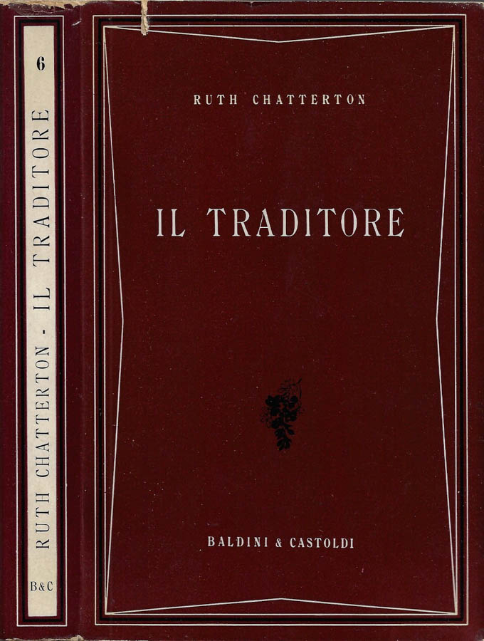 Biblioteca di Babele