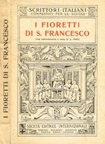 I Fioretti di S. Francesco