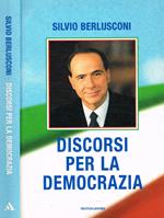 Discorsi per la democrazia