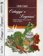 Ortaggi e legumi