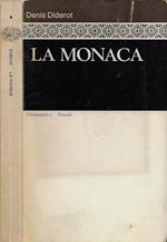 La monaca