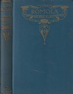 Romola Vol. I