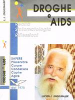 Droghe e AIDS