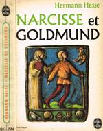 Narcisse et Goldmund