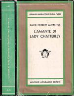 L' amante di Lady Chatterley