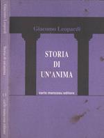 Storia di un' anima
