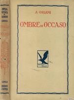 Ombre di occaso