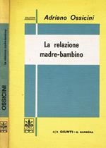 La relazione madre-bambino