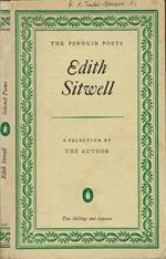 Edith Sitwell - Selected Poems