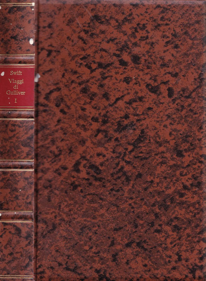 Biblioteca di Babele