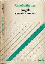 Il Vangelo secondo Giovanni: nell'esperienza degli esercizi spirituali