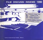 Film discussi insieme Vol. 30 1990