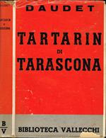 Tartarin di Tarascona