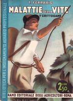 Malattie della vite, volume I