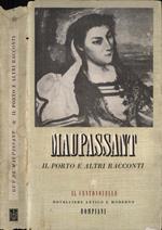 Il porto e altri racconti