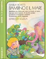 Bambino e il mare