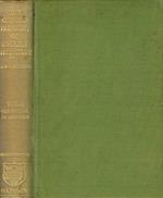 The Oxford treasury of english literature vol.I