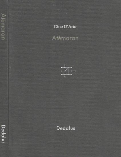 Aterman - copertina