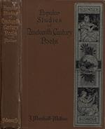 Popular Studies of Nineteenth Century Poets