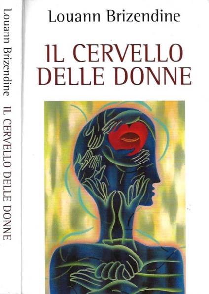 Il cervello delle donne - copertina