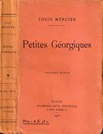 Petites Géorgiques