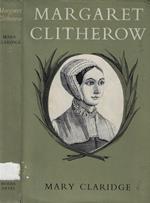 Margaret Clitherow (1556?-1586)