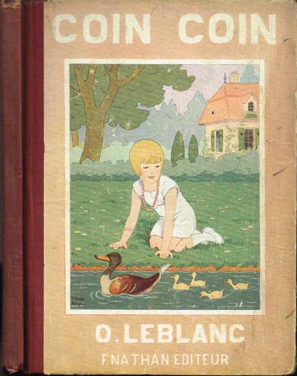 Coin Coin - copertina