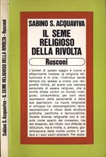 Il seme religioso della rivolta