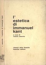 L' estetica di Immanuel Kant