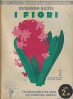 I fiori Parte II: coltivazioni in pieno campo