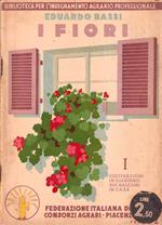 I fiori, volume I