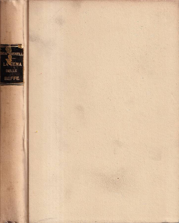 Biblioteca di Babele