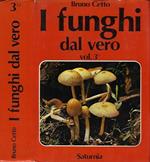 I funghi dal vero vol. 3°