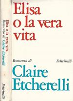 Elisa o la vera vita