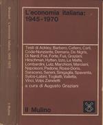 L' economia italiana 1945 - 1970