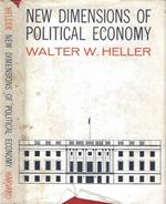 New Dimensions Of Political Economy