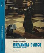 Giovanna d'Arco